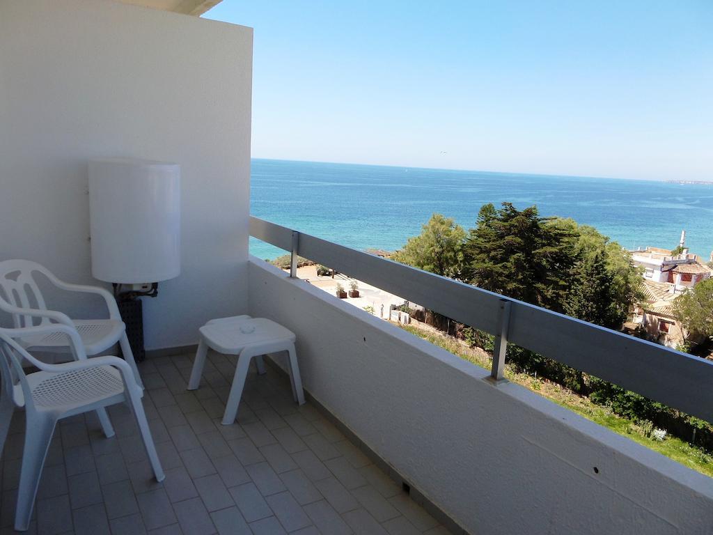 Hotel Luar Portimao Exterior photo