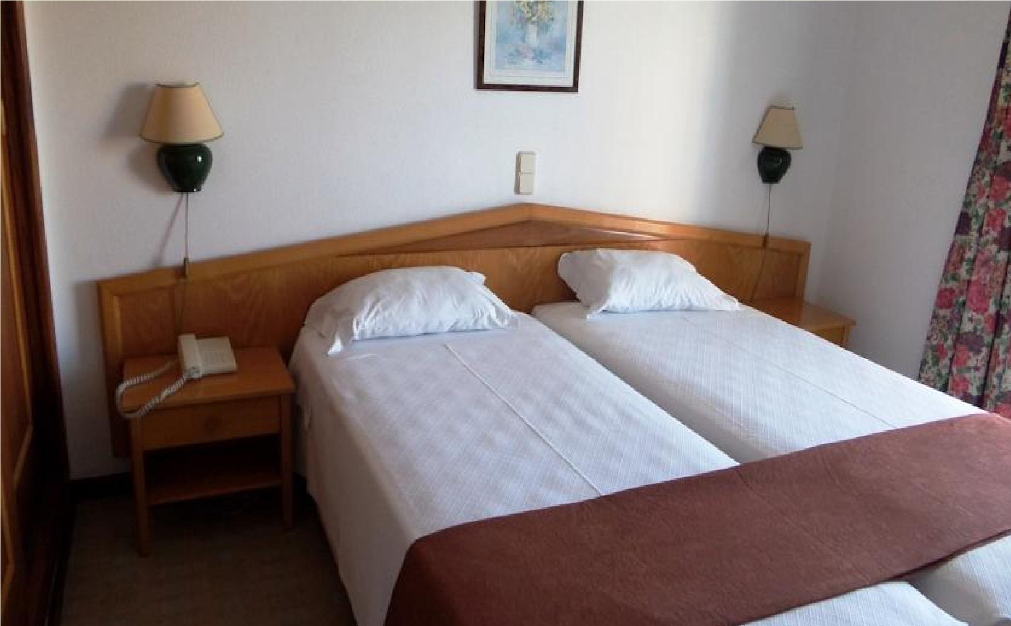 Hotel Luar Portimao Exterior photo