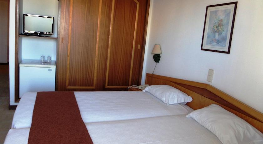 Hotel Luar Portimao Exterior photo