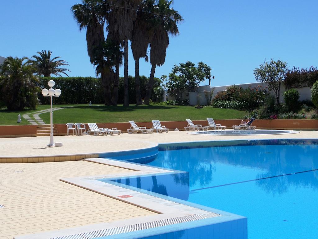 Hotel Luar Portimao Exterior photo