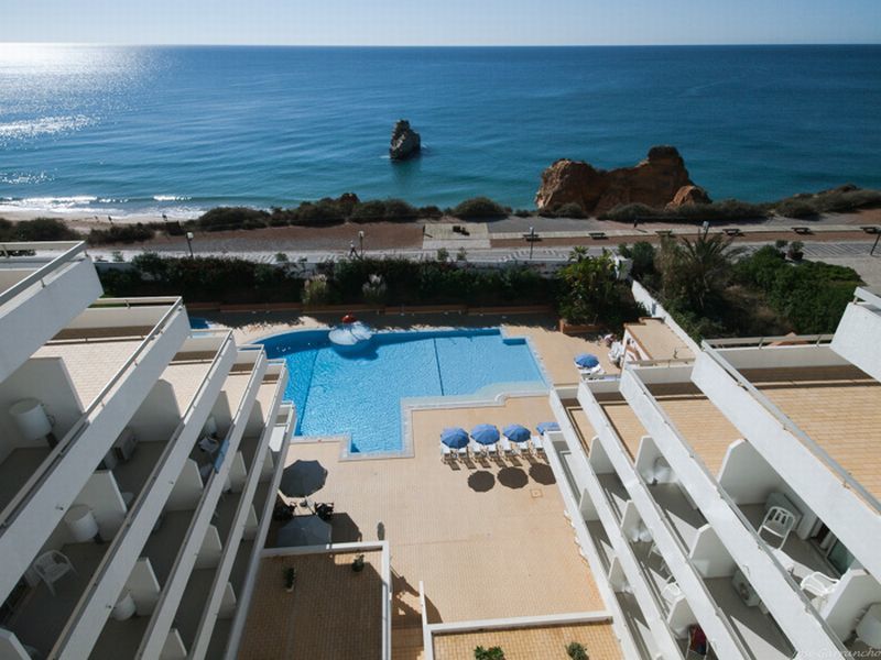 Hotel Luar Portimao Exterior photo