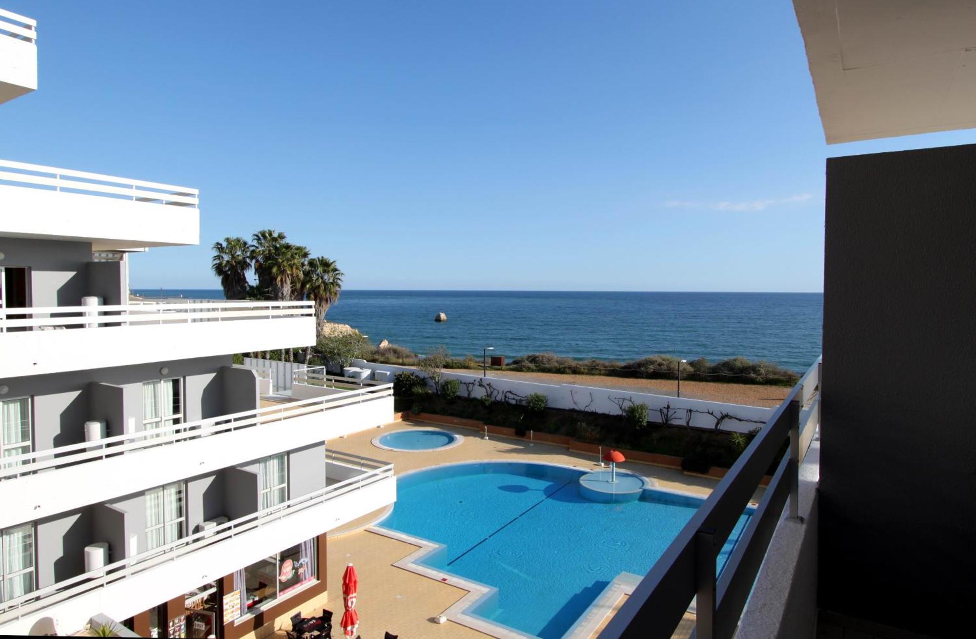 Hotel Luar Portimao Exterior photo