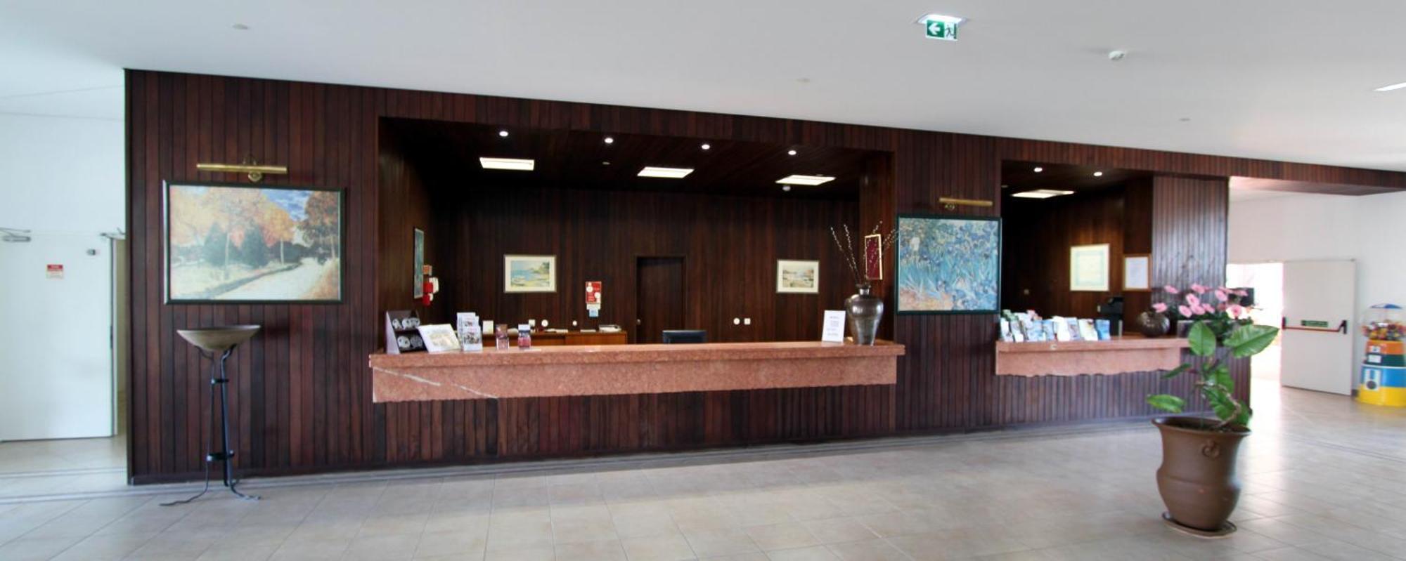 Hotel Luar Portimao Exterior photo