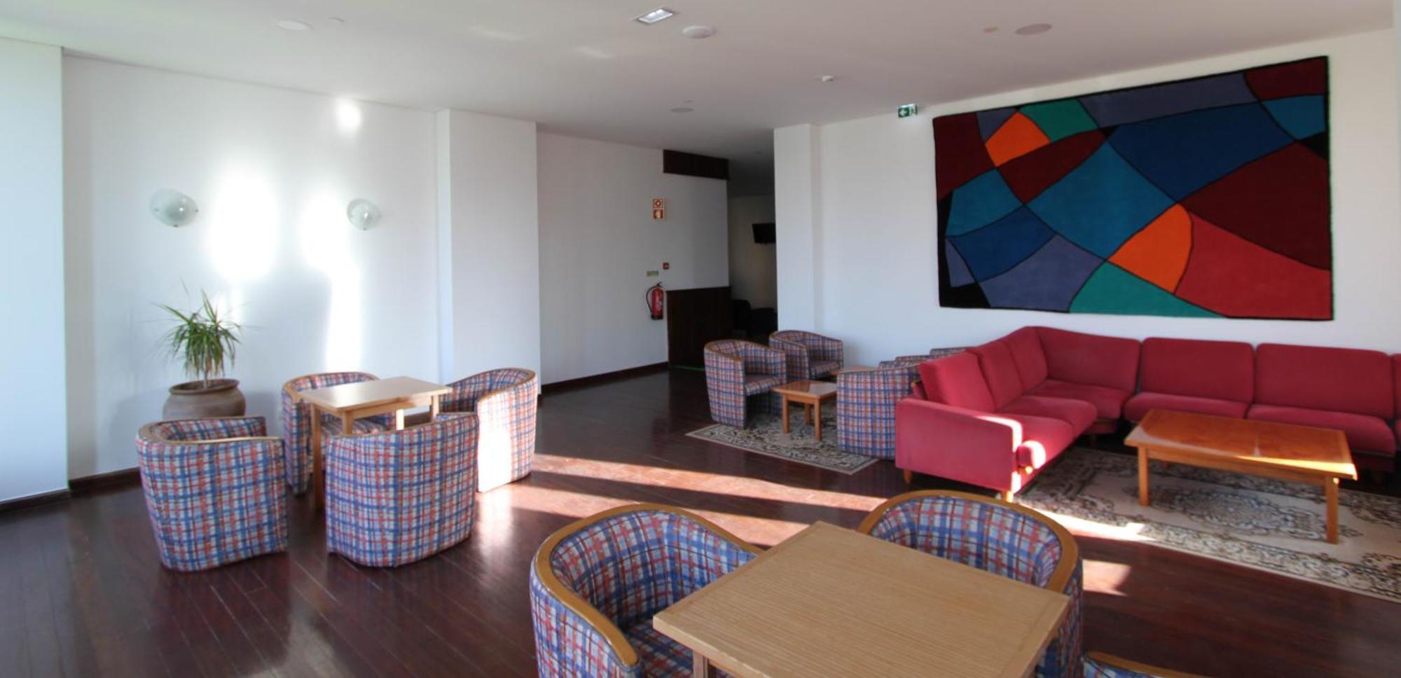 Hotel Luar Portimao Exterior photo
