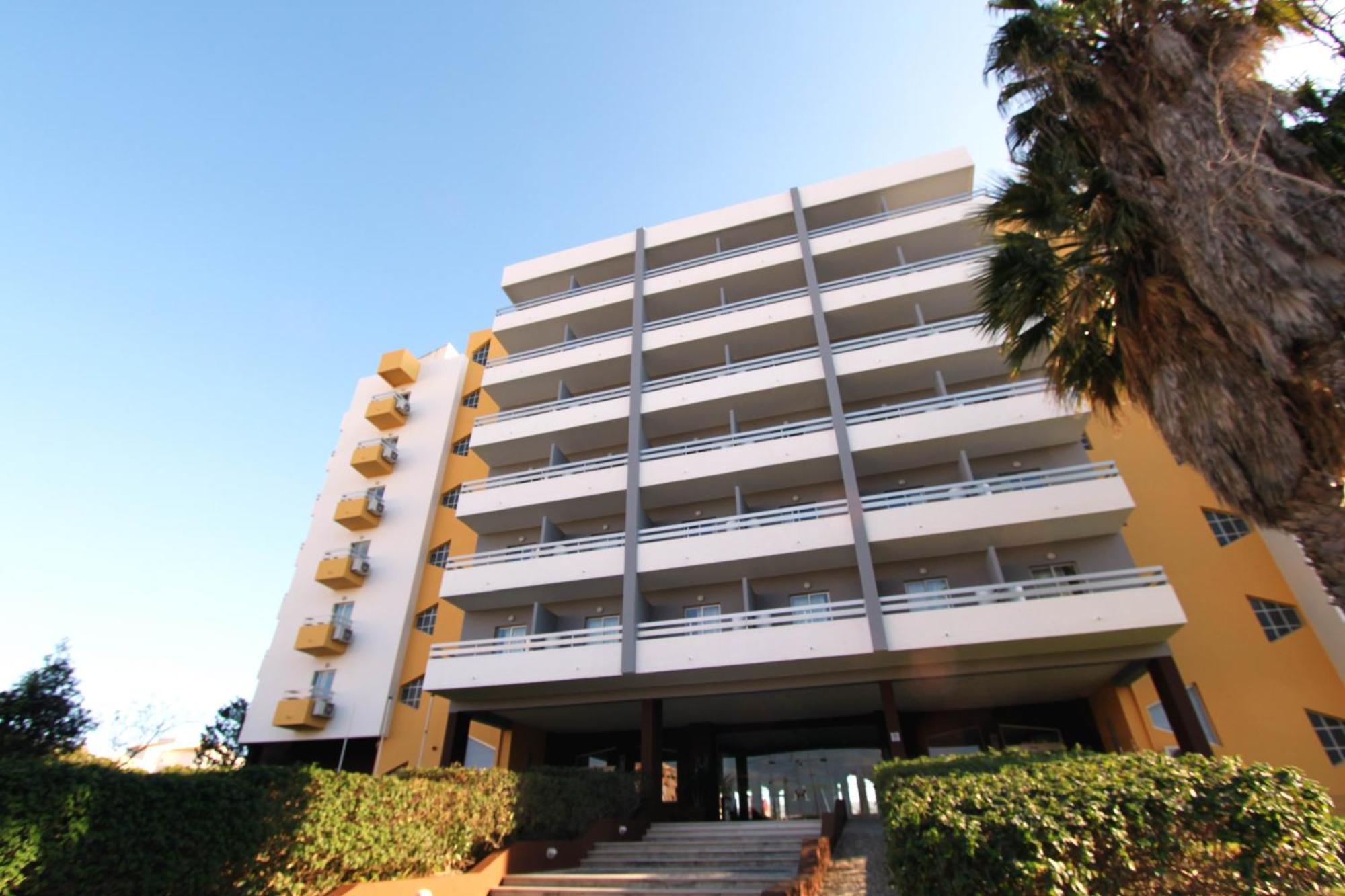Hotel Luar Portimao Exterior photo
