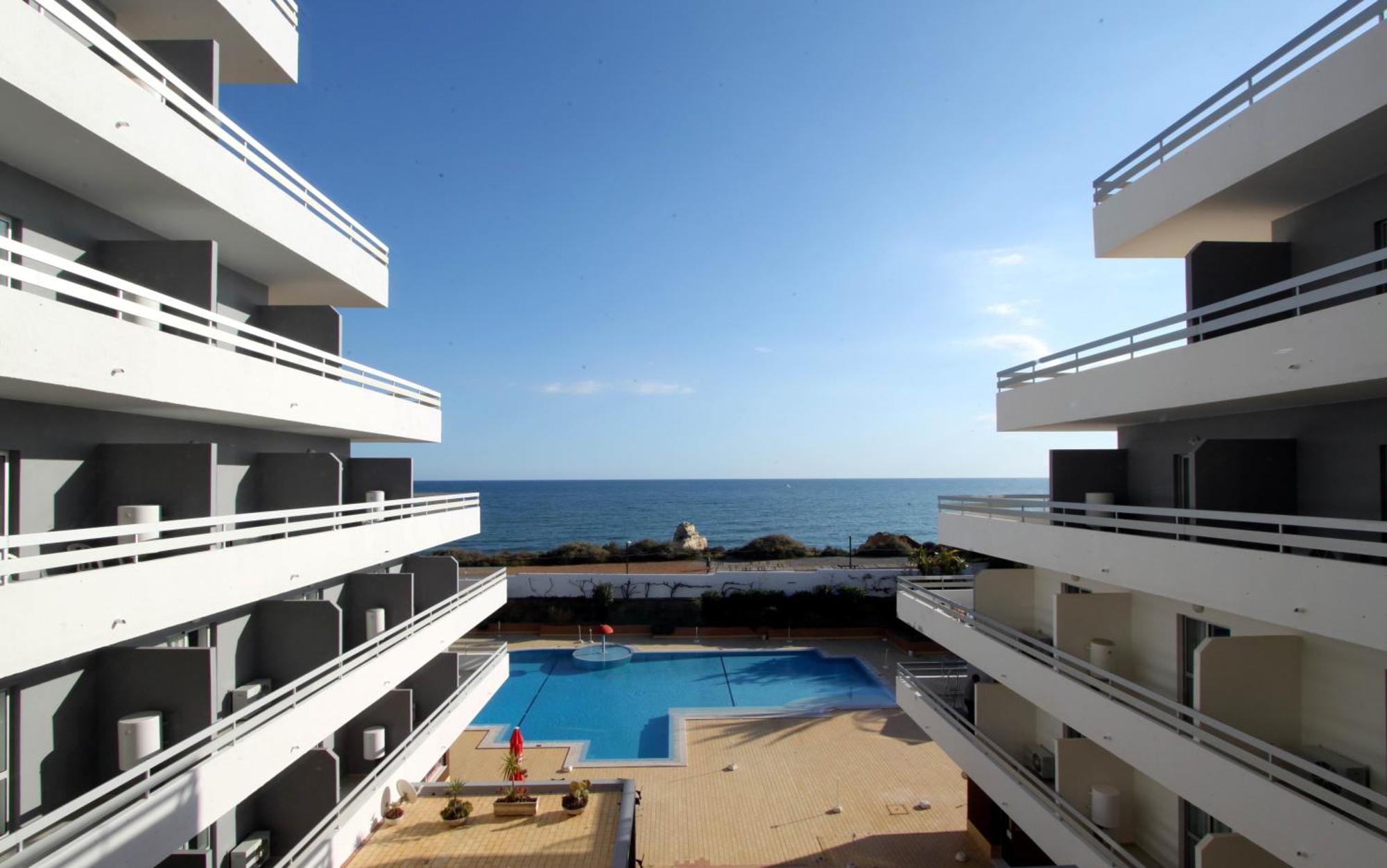 Hotel Luar Portimao Exterior photo
