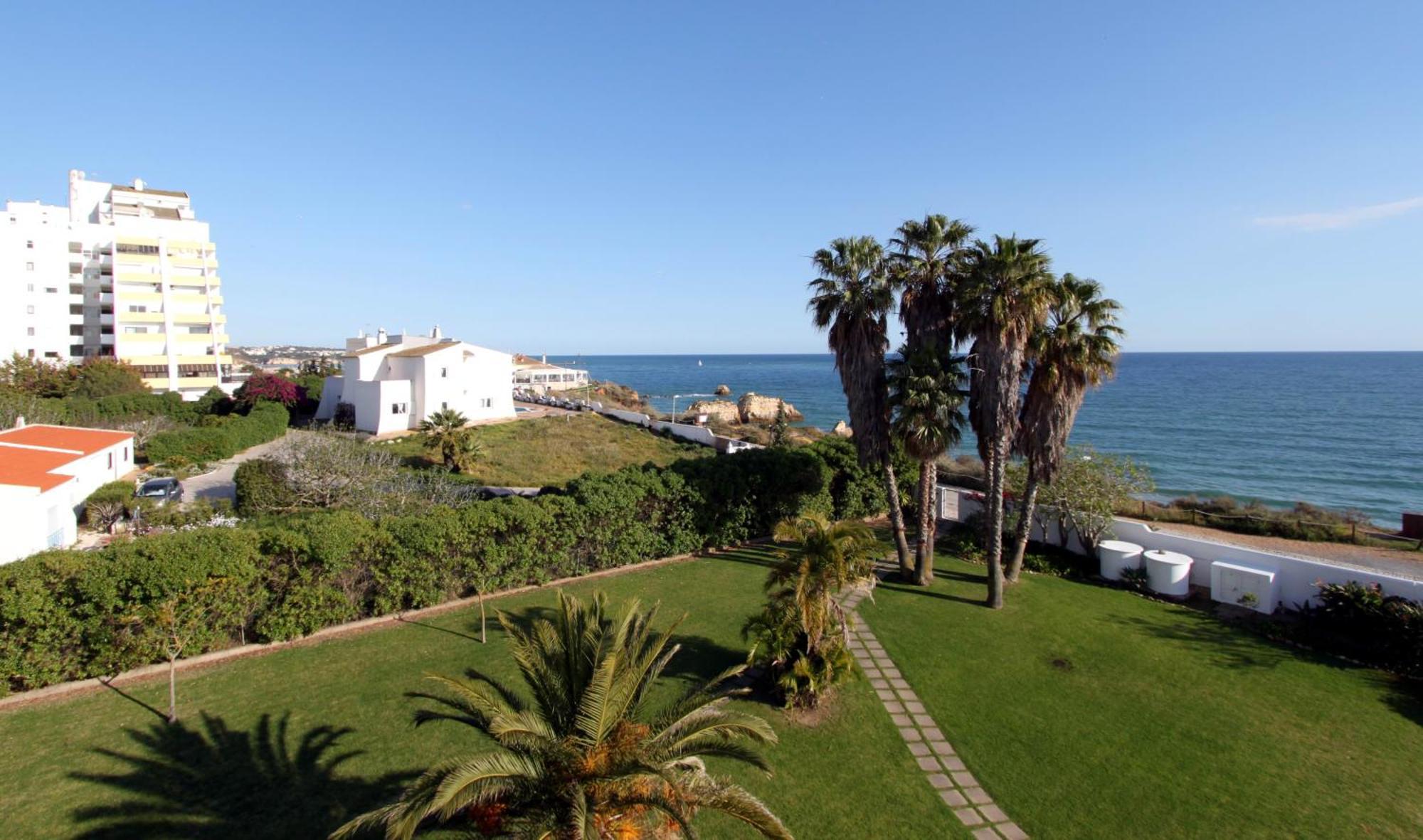 Hotel Luar Portimao Exterior photo