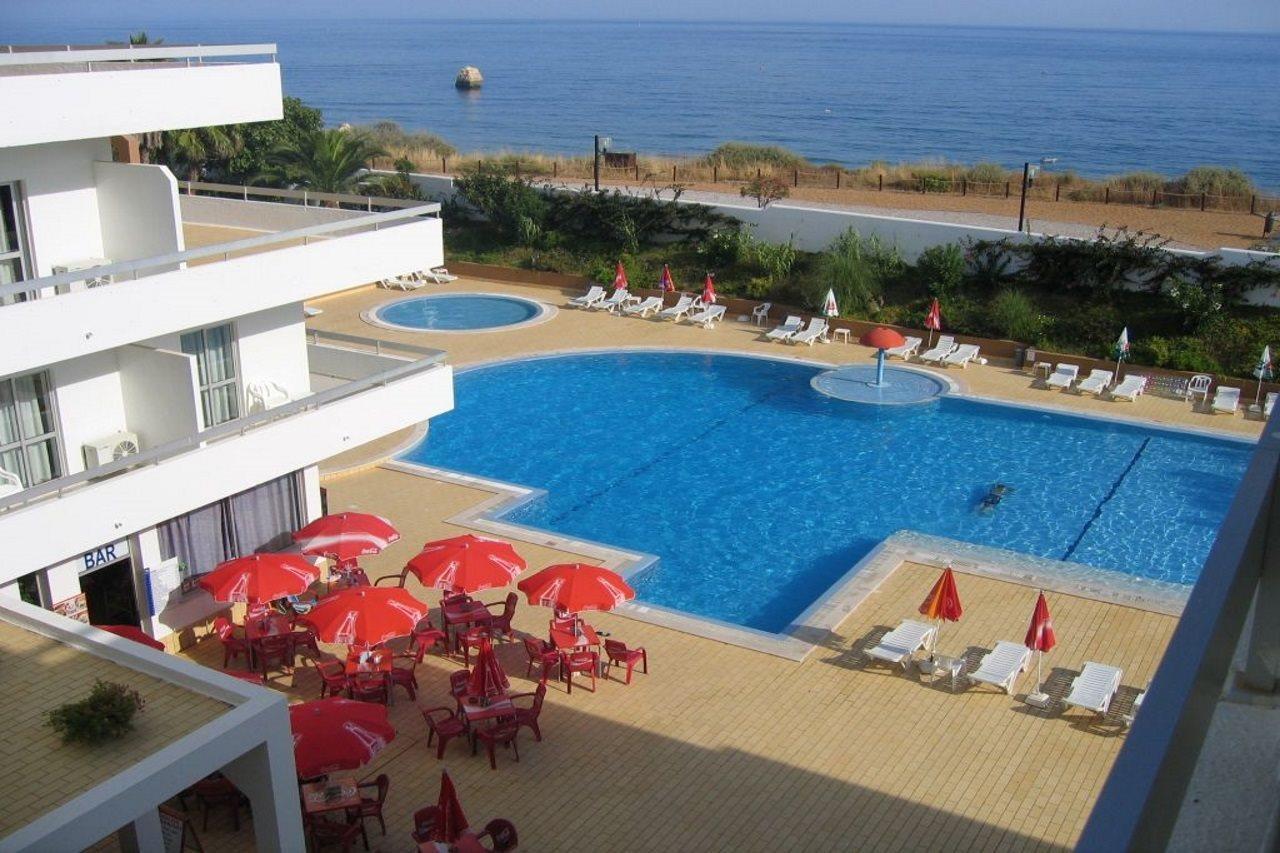 Hotel Luar Portimao Exterior photo