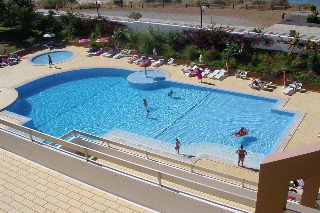Hotel Luar Portimao Exterior photo