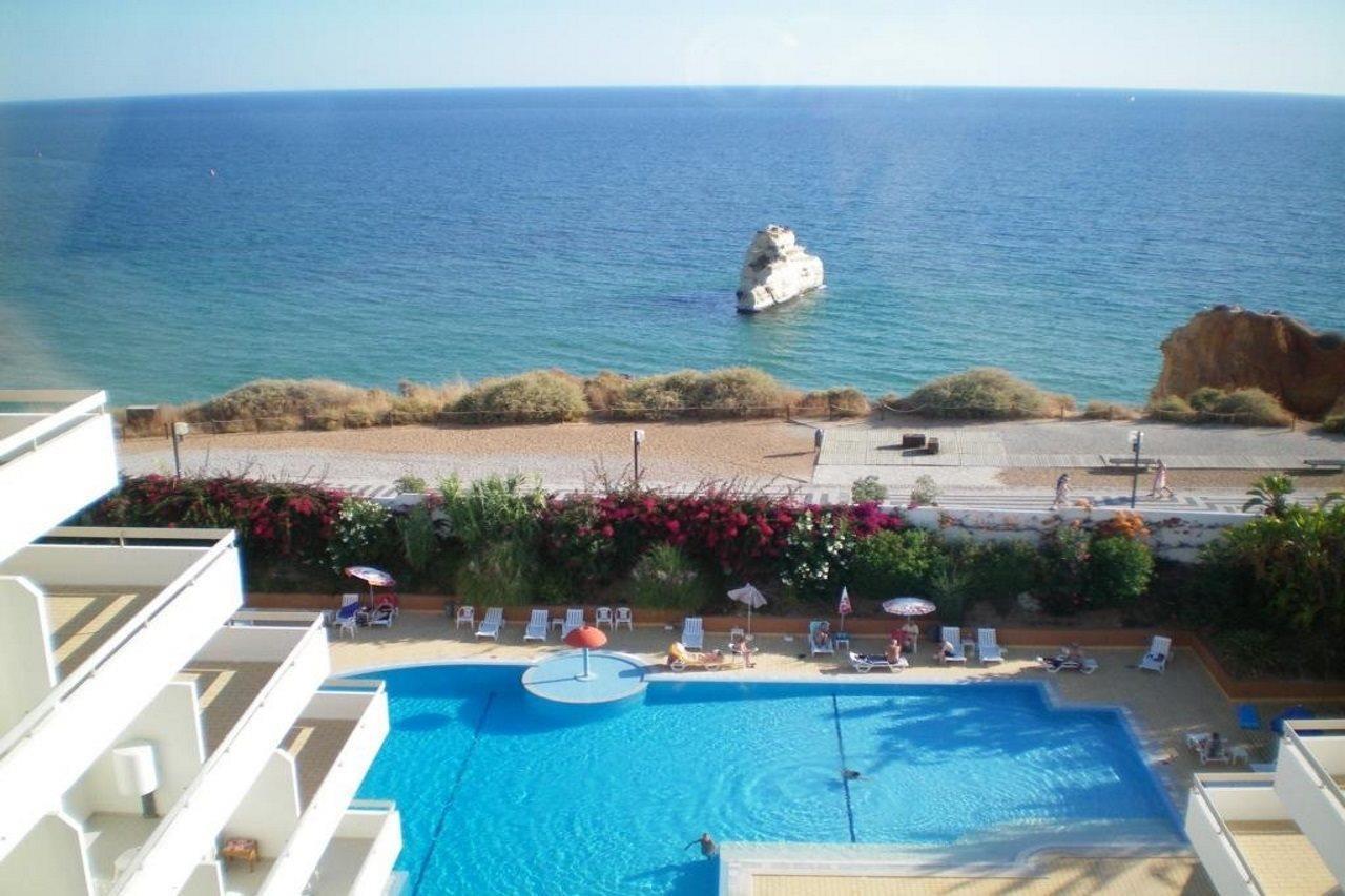 Hotel Luar Portimao Exterior photo