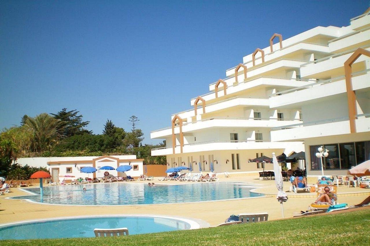 Hotel Luar Portimao Exterior photo