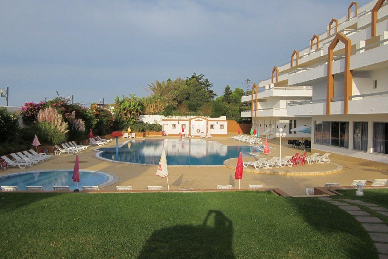 Hotel Luar Portimao Exterior photo