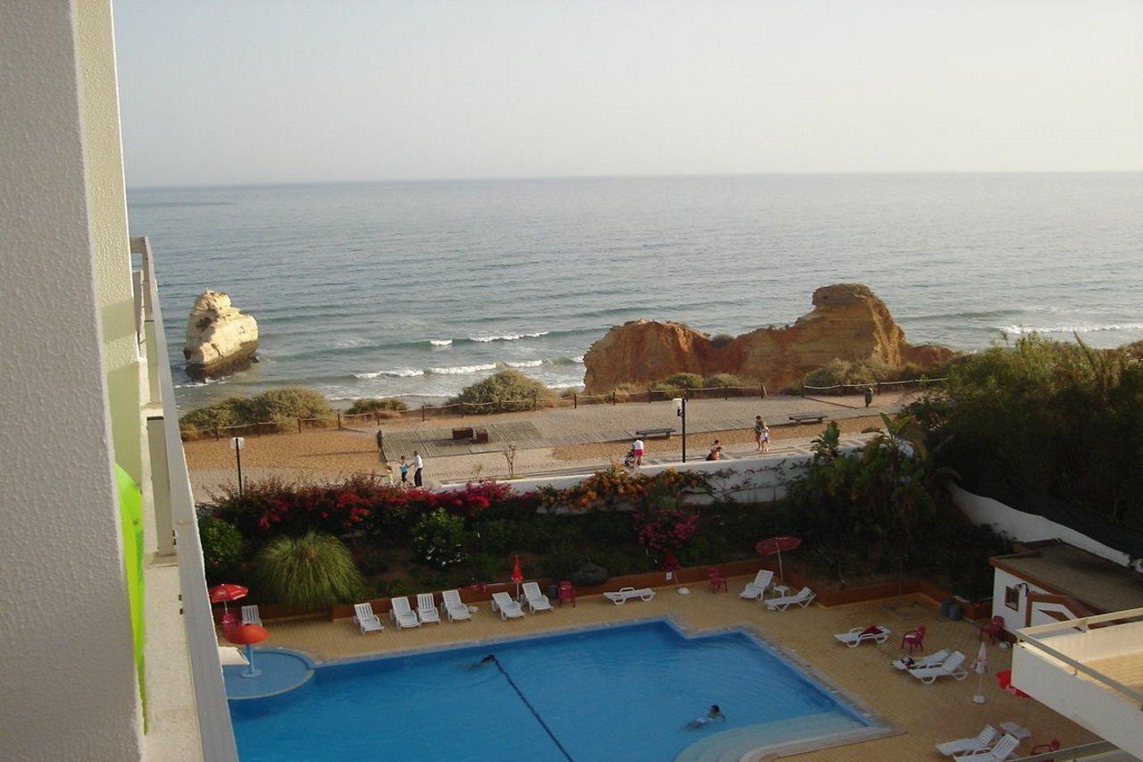 Hotel Luar Portimao Exterior photo