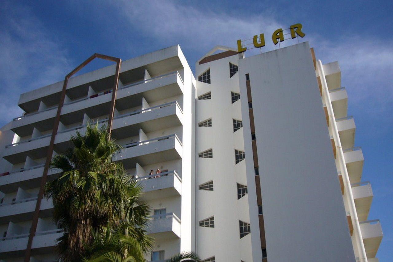 Hotel Luar Portimao Exterior photo
