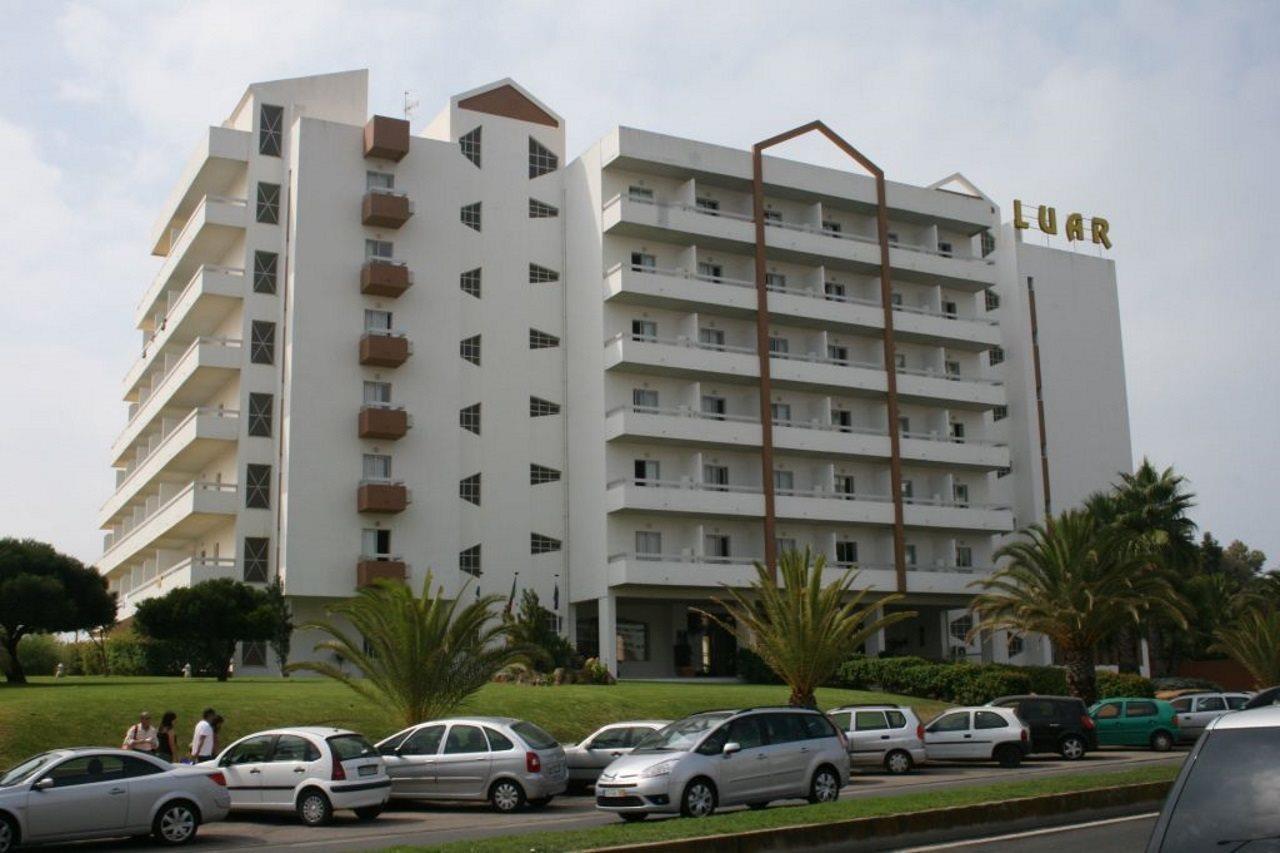 Hotel Luar Portimao Exterior photo