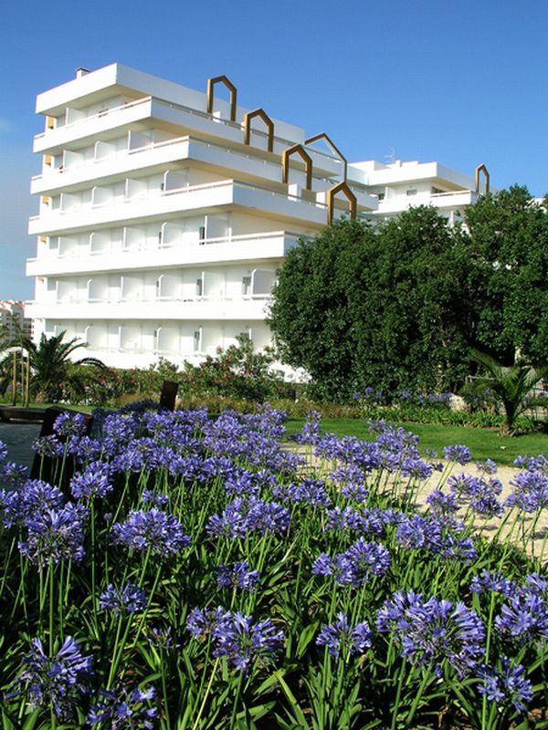 Hotel Luar Portimao Exterior photo