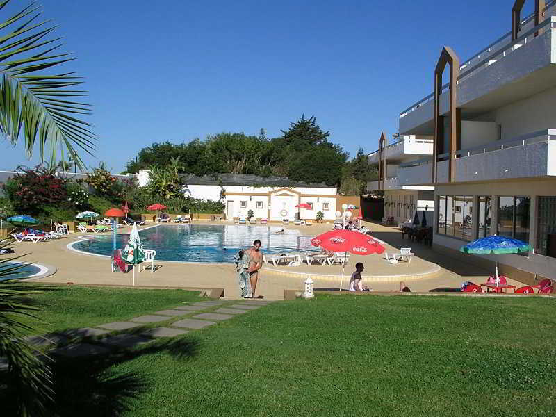 Hotel Luar Portimao Exterior photo