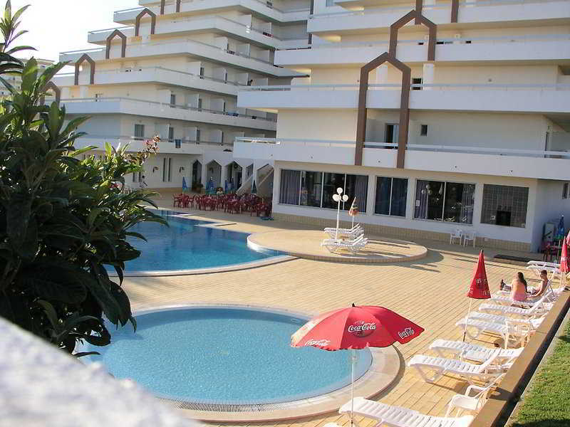 Hotel Luar Portimao Exterior photo