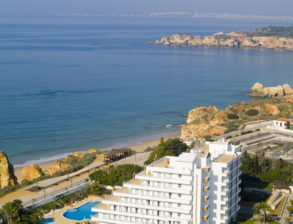Hotel Luar Portimao Exterior photo