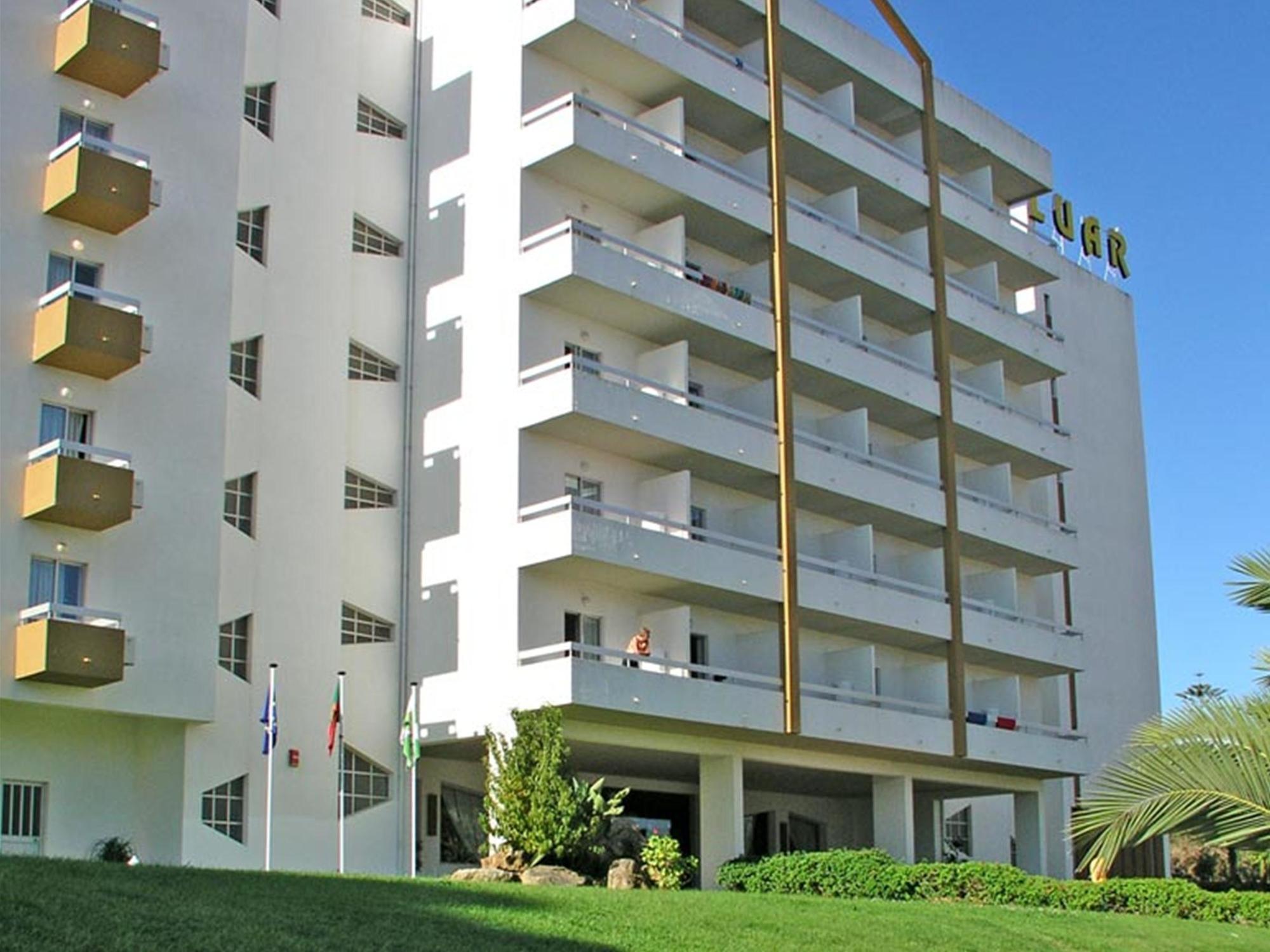 Hotel Luar Portimao Exterior photo