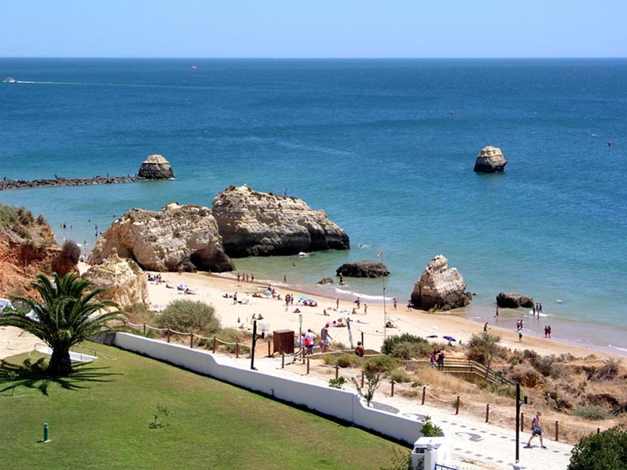 Hotel Luar Portimao Exterior photo