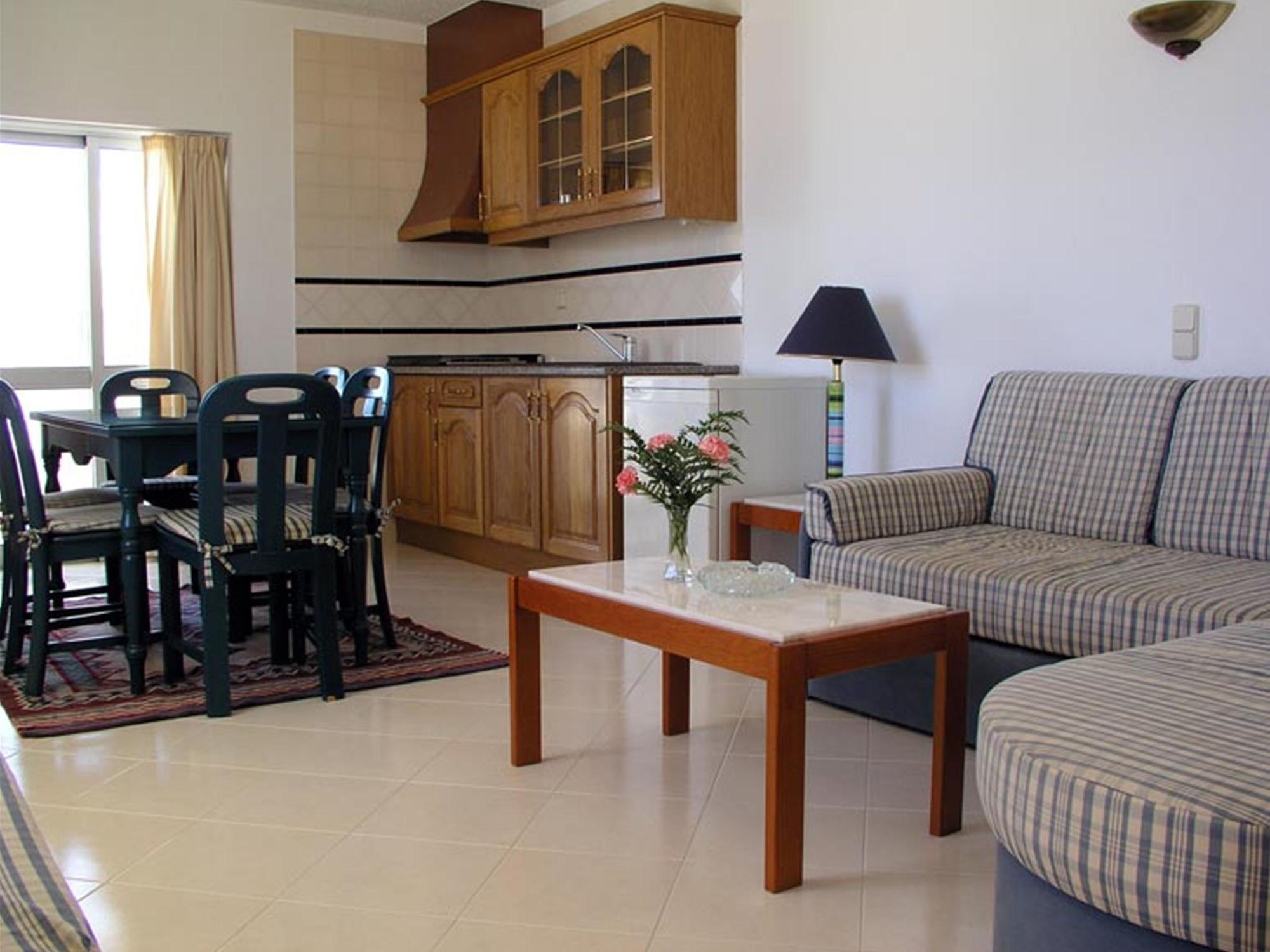 Hotel Luar Portimao Exterior photo