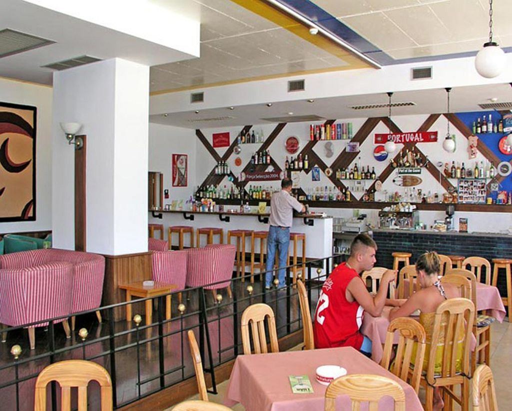 Hotel Luar Portimao Exterior photo