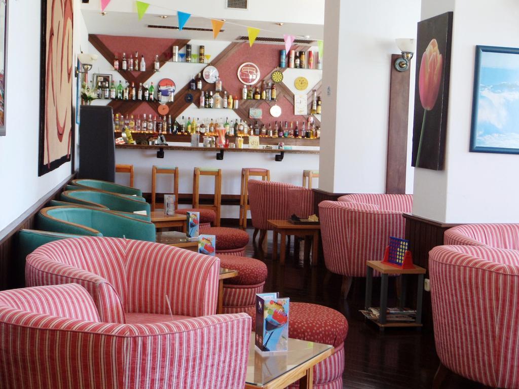 Hotel Luar Portimao Exterior photo