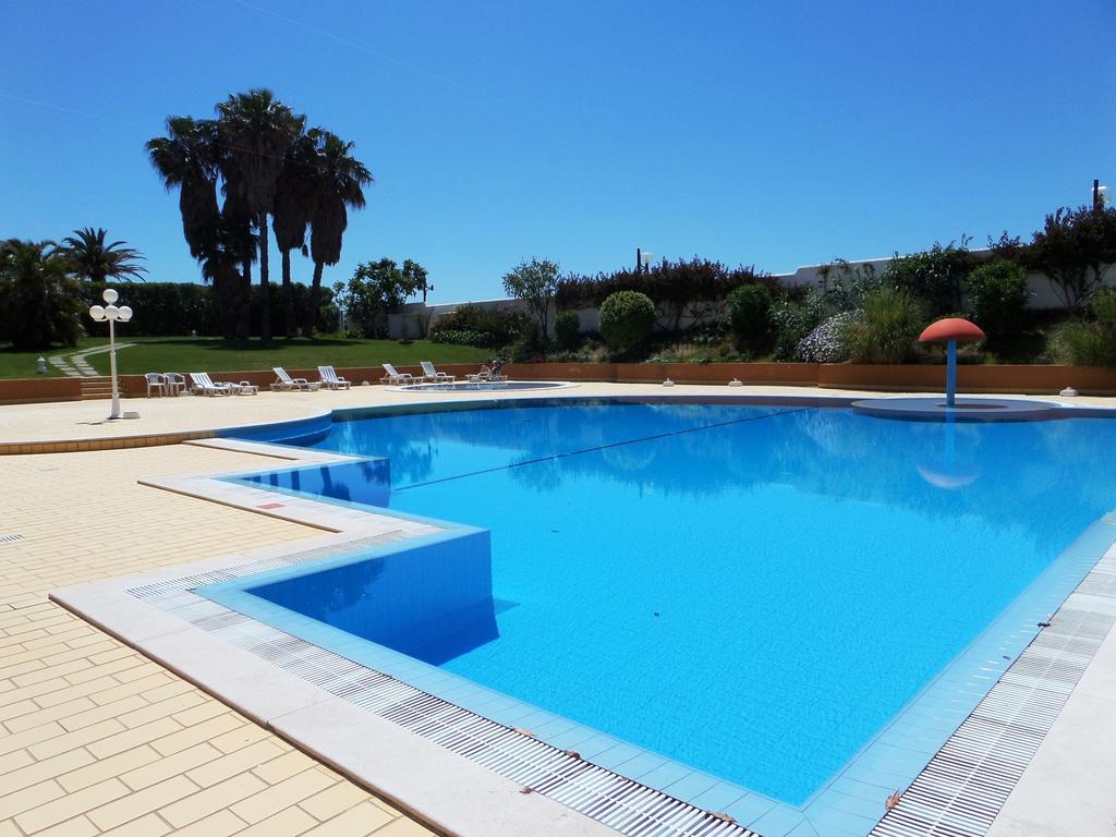 Hotel Luar Portimao Exterior photo