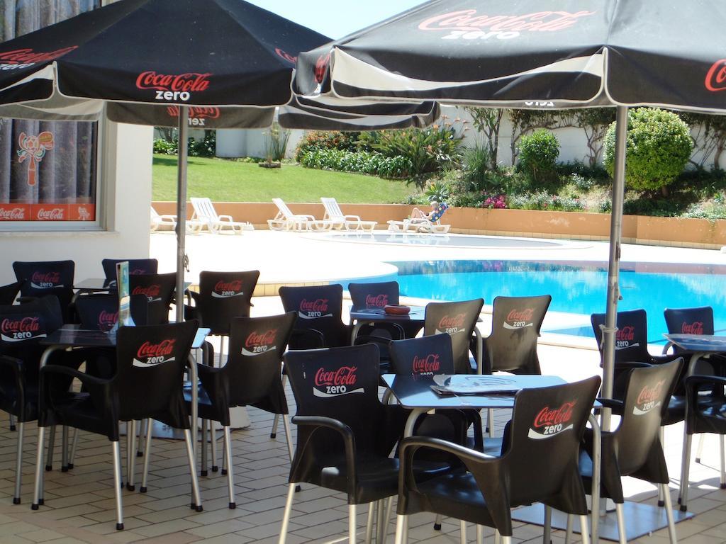 Hotel Luar Portimao Exterior photo