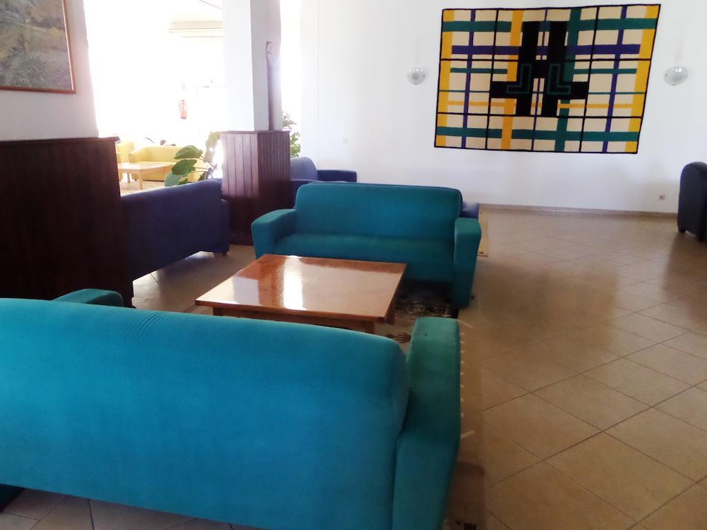 Hotel Luar Portimao Exterior photo