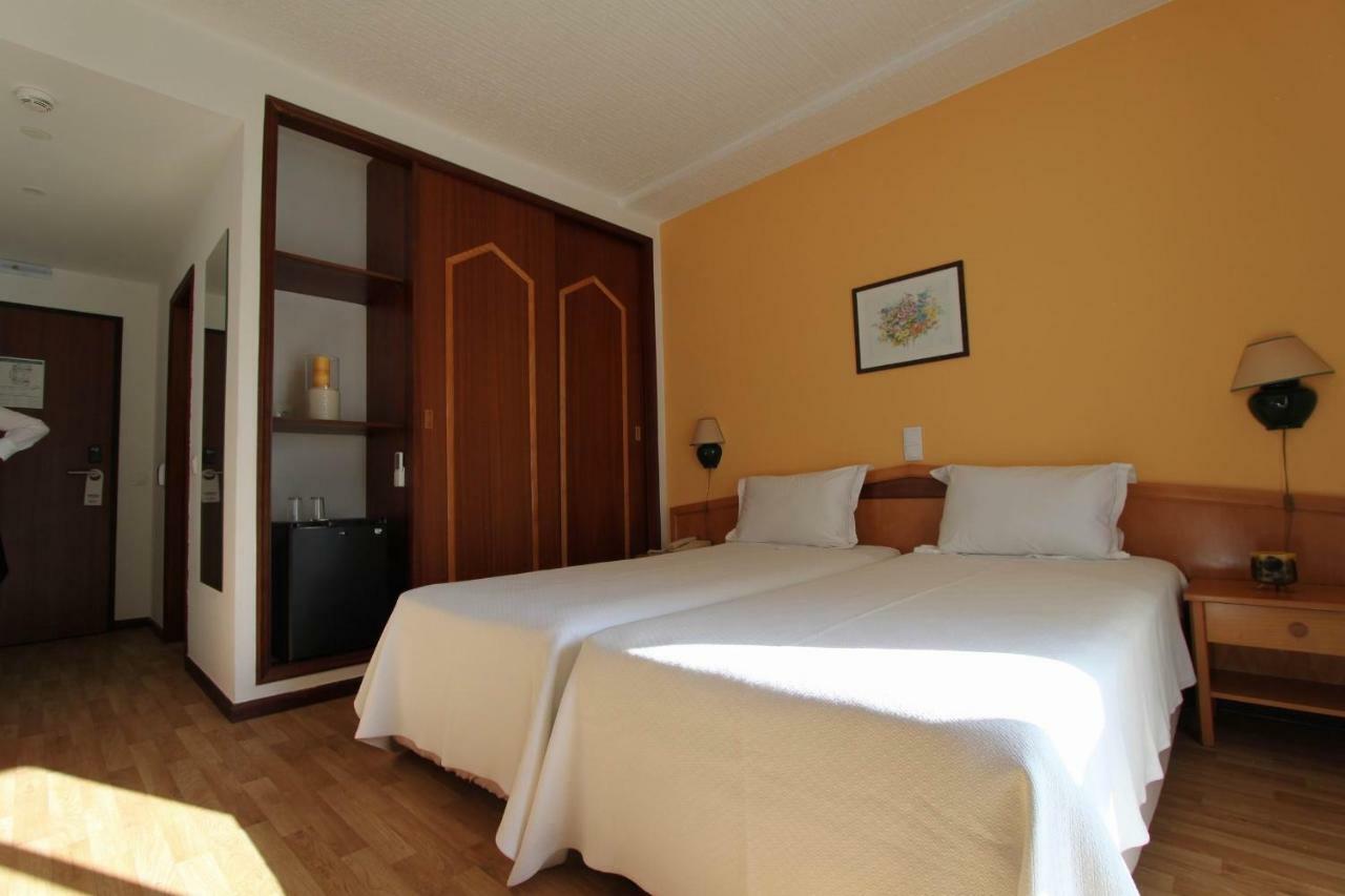 Hotel Luar Portimao Exterior photo
