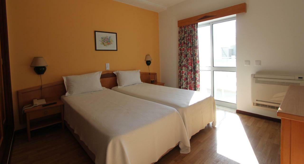 Hotel Luar Portimao Exterior photo
