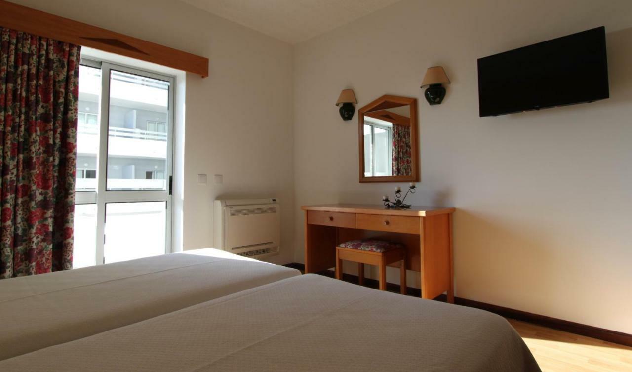 Hotel Luar Portimao Exterior photo