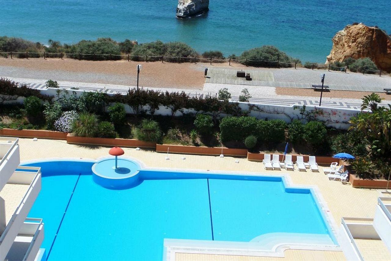 Hotel Luar Portimao Exterior photo