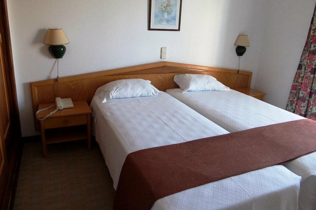 Hotel Luar Portimao Exterior photo