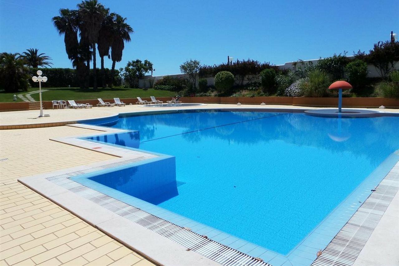 Hotel Luar Portimao Exterior photo
