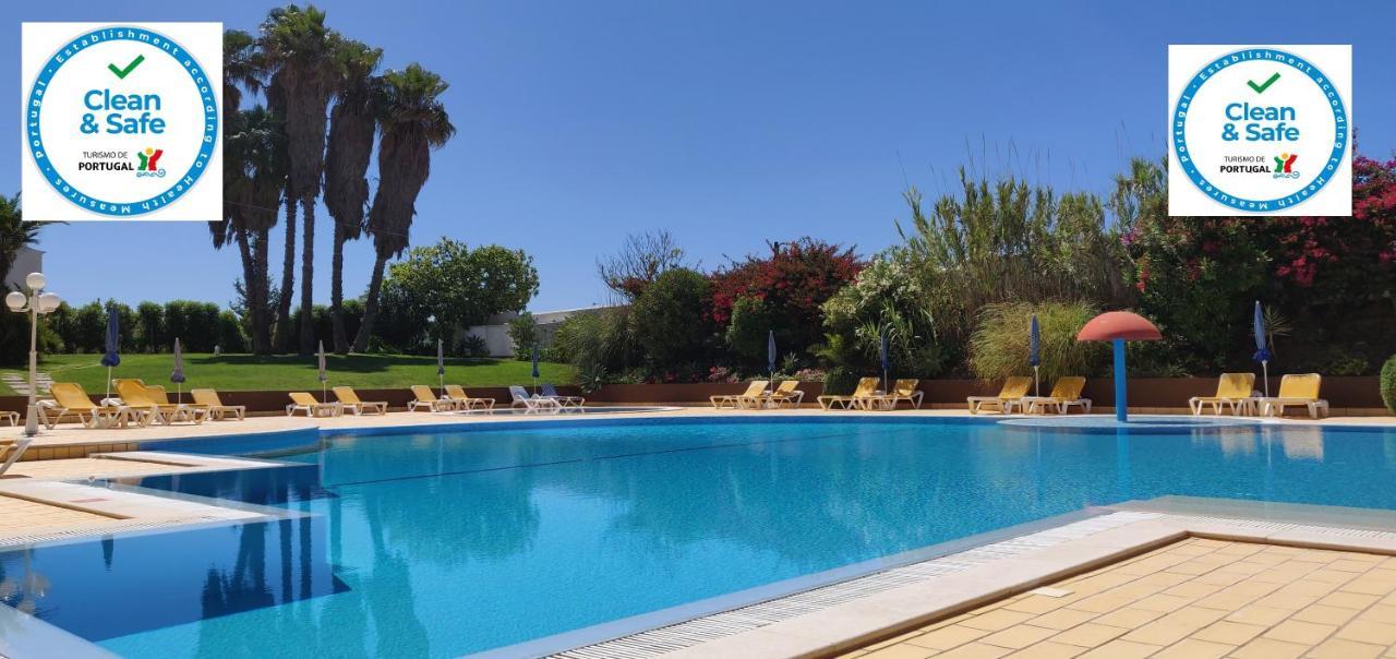 Hotel Luar Portimao Exterior photo