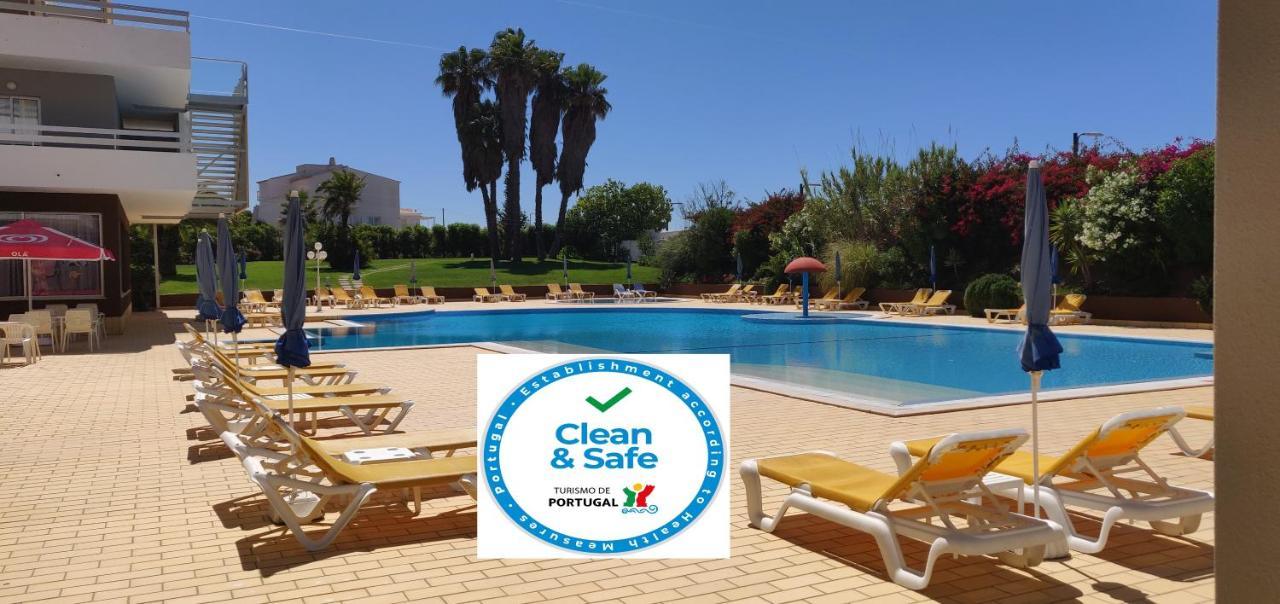 Hotel Luar Portimao Exterior photo